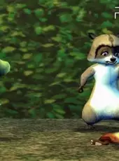 Over the Hedge: Hammy Goes Nuts!