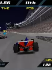 Indy Racing 2000