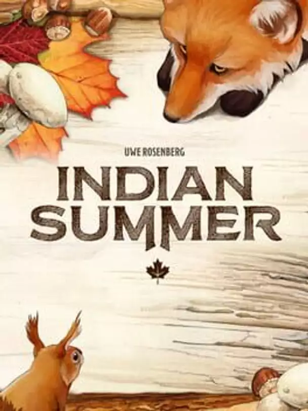 Indian Summer