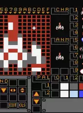 Console Archives: Dezaemon