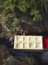 Dangerous Truck