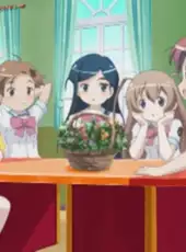 Gakuen Utopia Manabi Straight! Kira-kira Happy Festa!