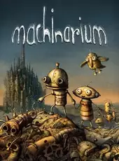 Machinarium