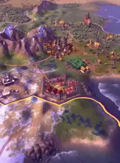 Sid Meier's Civilization VI: Vietnam & Kublai Khan Pack