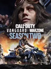 Call of Duty: Vanguard - Season Two