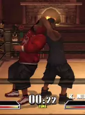 Def Jam Vendetta