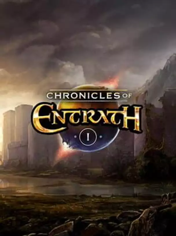 HEX: Shards of Fate - Chronicles of Entrath