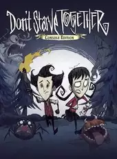 Don't Starve Together: Console Edition