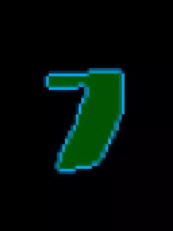 20 em 1: Game 7