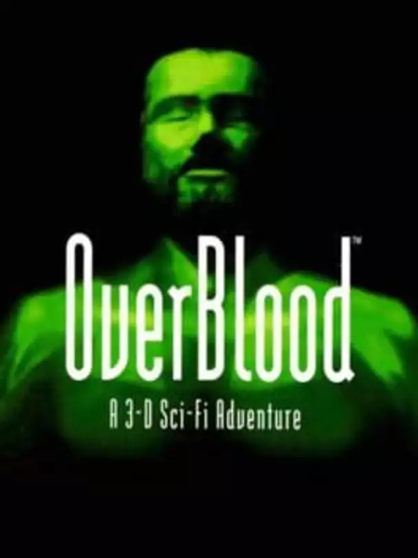 OverBlood