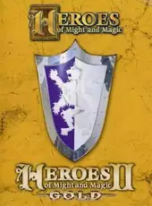 Heroes of Might and Magic II: Gold