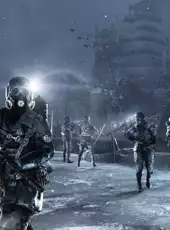 Metro 2033 Redux