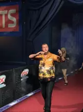 PDC World Championship Darts Pro Tour