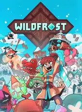 Wildfrost