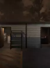Creepy Shift: Uncle Joe’s Motel