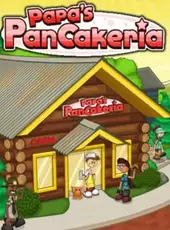 Papa's Pancakeria