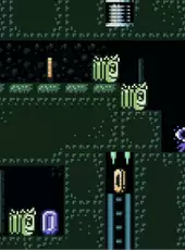 Wink and the Broken Robot