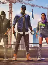 Watch Dogs 2