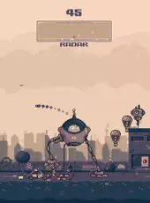 They Came From the Sky 2