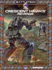 BattleTech: The Crescent Hawk's Revenge