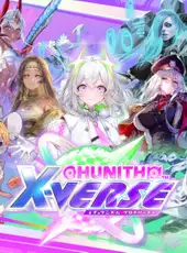 Chunithm X-Verse