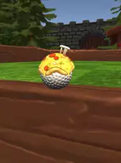 Golf With Your Friends: Pizza Party Pack