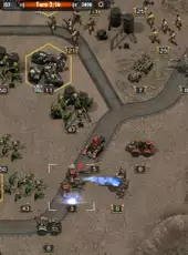 Warhammer 40,000: Armageddon - Da Orks
