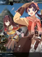 DJMax Respect V: Falcom Pack