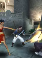 Prince of Persia: The Sands of Time