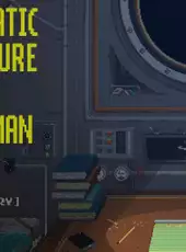 The Aquatic Adventure of the Last Human