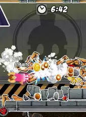 Super ComboMan: Smash Edition