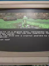 Croc: Legend of the Gobbos