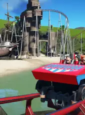 Planet Coaster