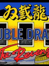 Double Dragon II: The Revenge