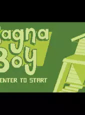 Lasagna Boy Classic