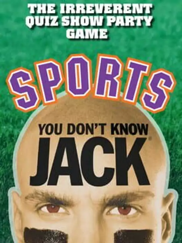 You Don't Know Jack Sports