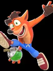 Crash Bandicoot: On the Run!