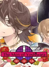The Men of Yoshiwara: Ohgiya