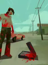 Serial Cleaner: Blood & Confetti
