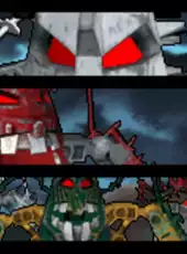 Bionicle Heroes