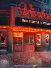 Strange Investigations: Becoming - Collector's Edition