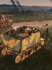 Steel Division 2: Tribute to Normandy '44