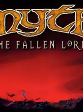 Myth: The Fallen Lords