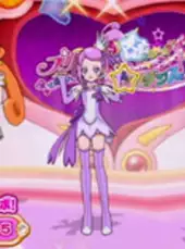 PreCure All Stars: Zenin Shuugou - Let's Dance!