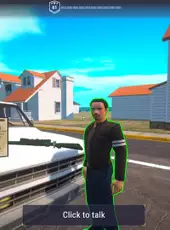 Gun Center Simulator