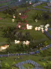 Cossacks 3: Guardians of the Highlands