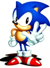 Sonic the Hedgehog 3