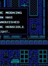 Castlevania II: Simon's Quest