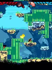 Samurai Gunn 2