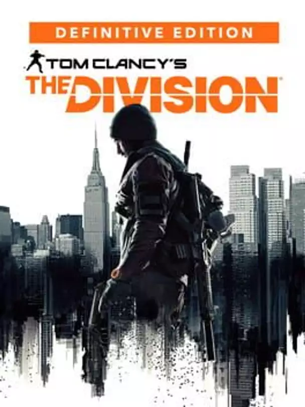 Tom Clancy’s The Division - Definitive Edition